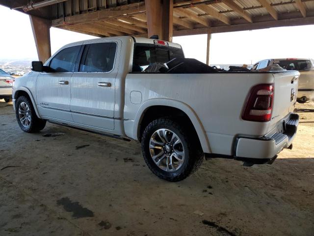 Photo 2 from auction – 2020 RAM 1500 LIMIT with VIN 1C6SRFHT2LN133373