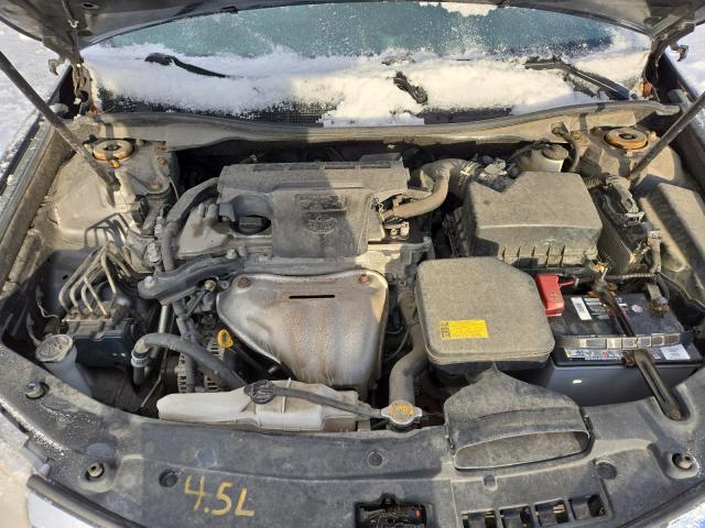 Photo 11 from auction – 2012 TOYOTA CAMRY BASE with VIN 4T1BF1FK3CU045870