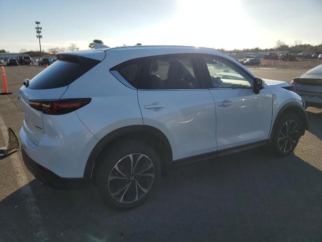 Photo 3 from auction – 2023 MAZDA CX-5 PREMI with VIN JM3KFBEM0P0260074