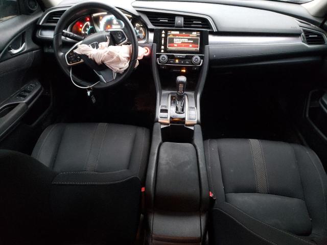 Photo 8 from auction – 2017 HONDA CIVIC EX with VIN 19XFC1F39HE024163