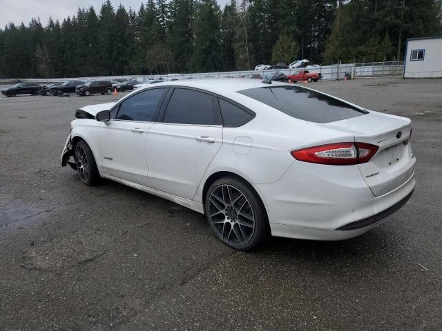 Photo 2 from auction – 2013 FORD FUSION SE with VIN 3FA6P0LUXDR284267