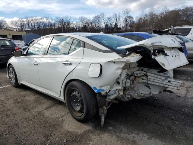 Photo 2 from auction – 2019 NISSAN ALTIMA S with VIN 1N4BL4BV2KC101953