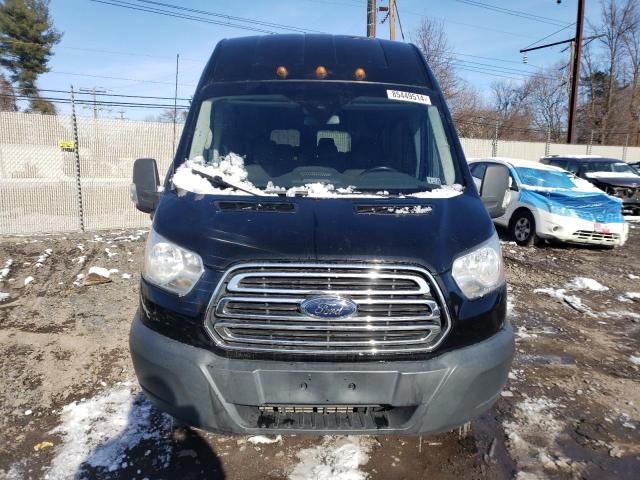 Photo 5 from auction – 2018 FORD TRANSIT T- with VIN 1FBVU4XGXJKA27026