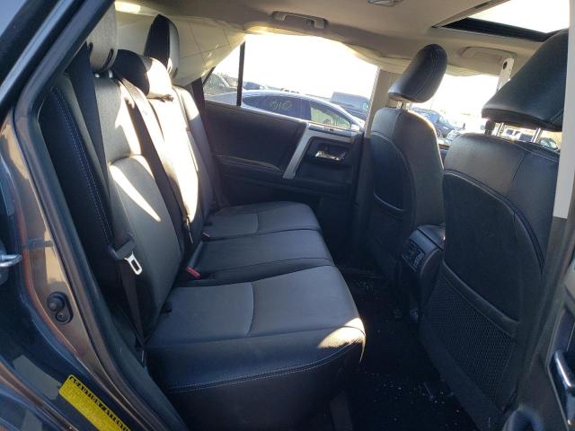 Photo 11 from auction – 2023 TOYOTA 4RUNNER SR with VIN JTEFU5JR2P5280246