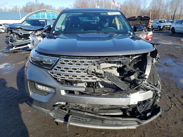 Photo 5 from auction – 2023 FORD EXPLORER L with VIN 1FMSK8FH8PGB18471