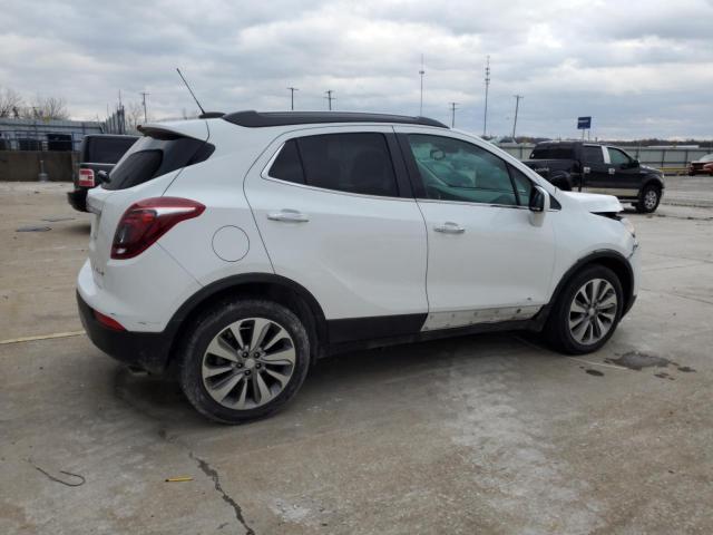 Photo 3 from auction – 2020 BUICK ENCORE PRE with VIN KL4CJASB0LB003255