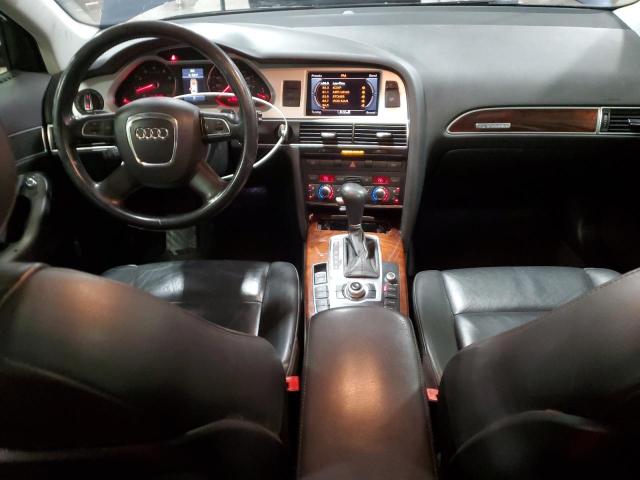Photo 8 from auction – 2011 AUDI A6 PREMIUM with VIN WAUFGAFB0BN026671