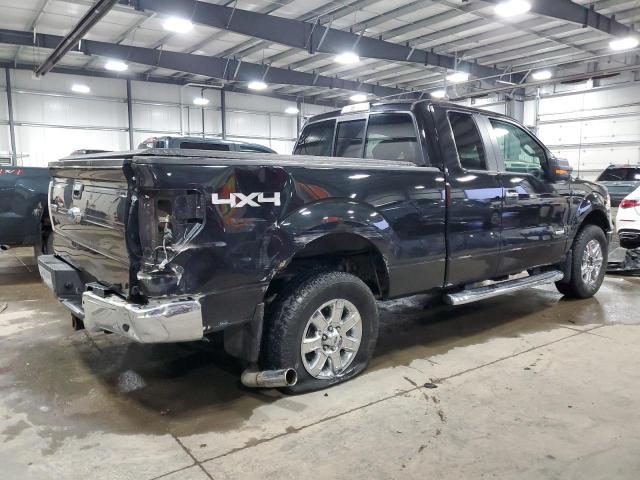 Photo 3 from auction – 2013 FORD F150 SUPER with VIN 1FTFX1ET0DKD08309