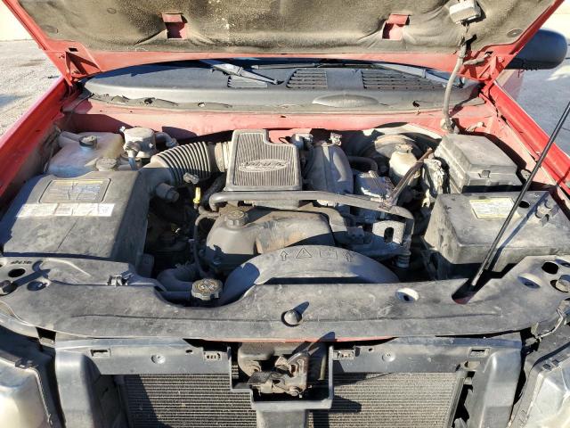 Photo 12 from auction – 2002 CHEVROLET TRAILBLAZE with VIN 1GNDT13S822283094
