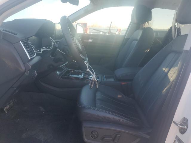 Photo 7 from auction – 2022 AUDI Q5 PREMIUM with VIN WA1EAAFY9N2079325