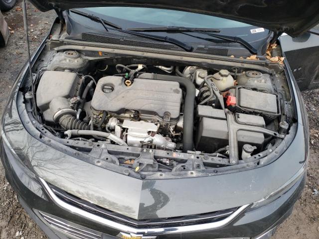 Photo 11 from auction – 2018 CHEVROLET MALIBU LT with VIN 1G1ZD5ST0JF109727