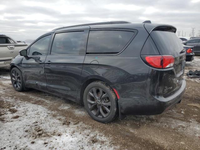 Photo 2 from auction – 2018 CHRYSLER PACIFICA L with VIN 2C4RC1GG5JR247013
