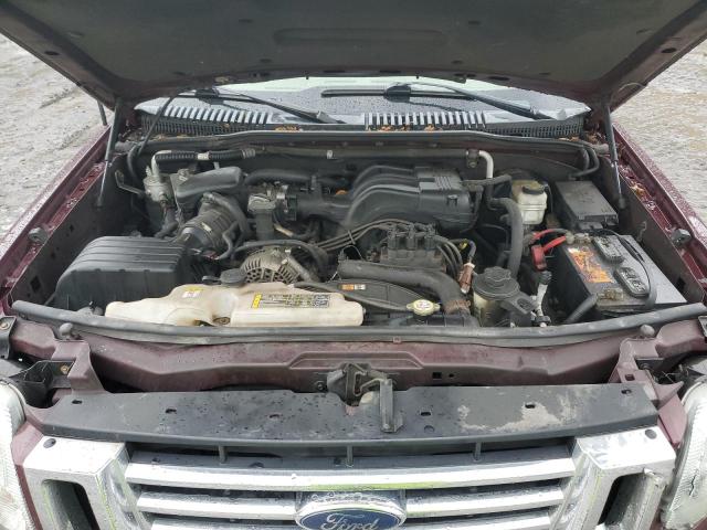 Photo 12 from auction – 2008 FORD EXPLORER E with VIN 1FMEU74E28UA91667