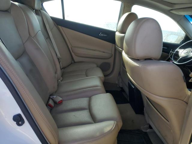 Photo 10 from auction – 2011 NISSAN MAXIMA S with VIN 1N4AA5AP1BC867912