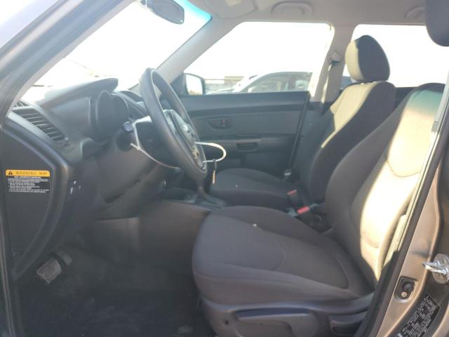 Photo 7 from auction – 2013 KIA SOUL with VIN KNDJT2A50D7622094