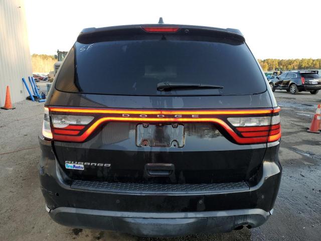 Photo 6 from auction – 2015 DODGE DURANGO SX with VIN 1C4RDHAG1FC714782