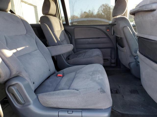Photo 11 from auction – 2007 HONDA ODYSSEY EX with VIN 5FNRL38427B018535