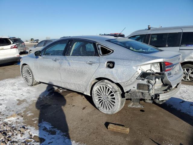 Photo 2 from auction – 2017 FORD FUSION SE with VIN 3FA6P0T91HR367717