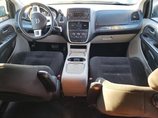 Photo 8 from auction – 2016 DODGE GRAND CARA with VIN 2C4RDGCG1GR328329