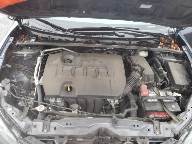 Photo 11 from auction – 2018 TOYOTA COROLLA L with VIN 2T1BURHEXJC974285