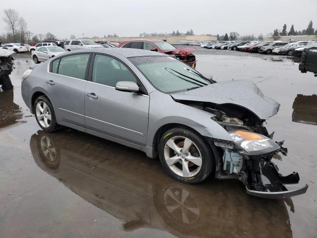 Photo 4 from auction – 2007 NISSAN ALTIMA 3.5 with VIN 1N4BL21E37C187187