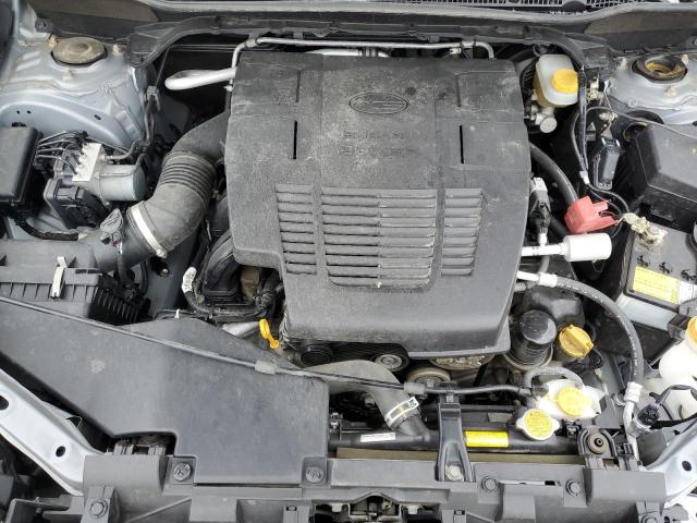 Photo 12 from auction – 2019 SUBARU FORESTER L with VIN JF2SKAUC3KH535021