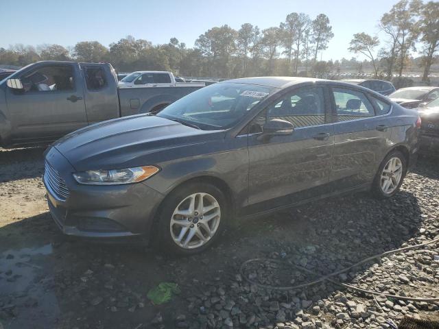 FORD FUSION SE 2015 with VIN 3FA6P0H75FR168741 - Photo from auction