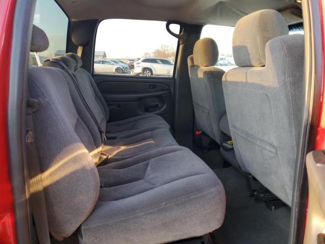 Photo 10 from auction – 2006 CHEVROLET 1500 with VIN 2GCEC13V061196531
