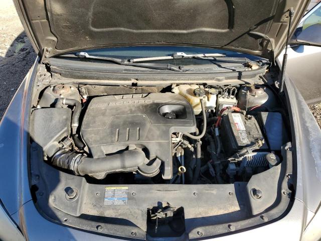 Photo 11 from auction – 2010 CHEVROLET MALIBU 1LT with VIN 1G1ZC5EB4A4153036