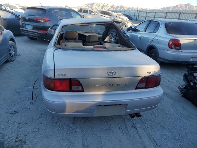 Photo 6 from auction – 1995 TOYOTA CAMRY LE with VIN 4T1GK12E5SU76389