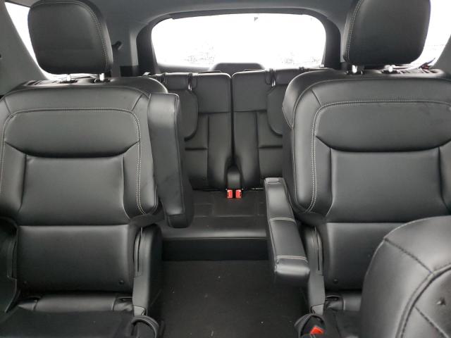 Photo 10 from auction – 2023 FORD EXPLORER X with VIN 1FMSK8DH5PGA95749