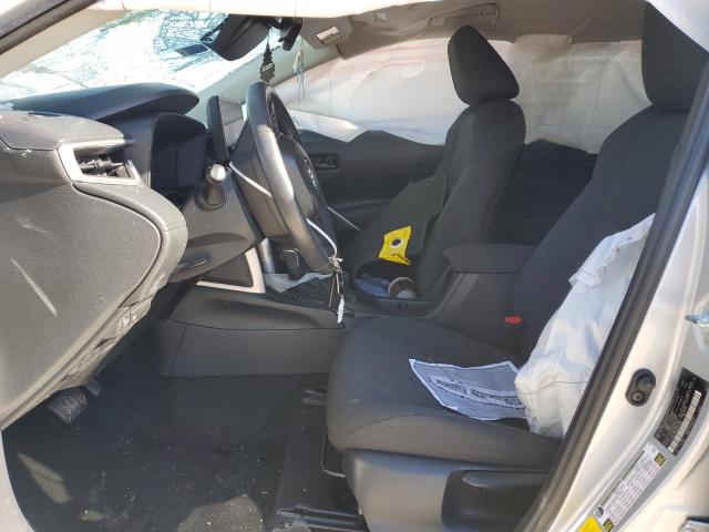 صورة رقم 7 من المزاد - 2023 TOYOTA COROLLA CR مع VIN 7MUCAAAGXPV040367