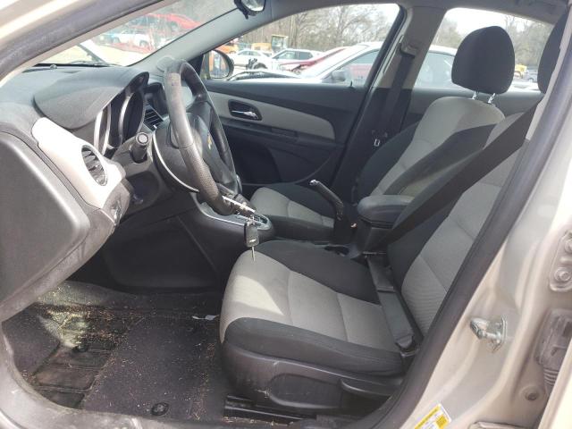 Photo 7 from auction – 2012 CHEVROLET CRUZE LS with VIN 1G1PC5SH6C7155131
