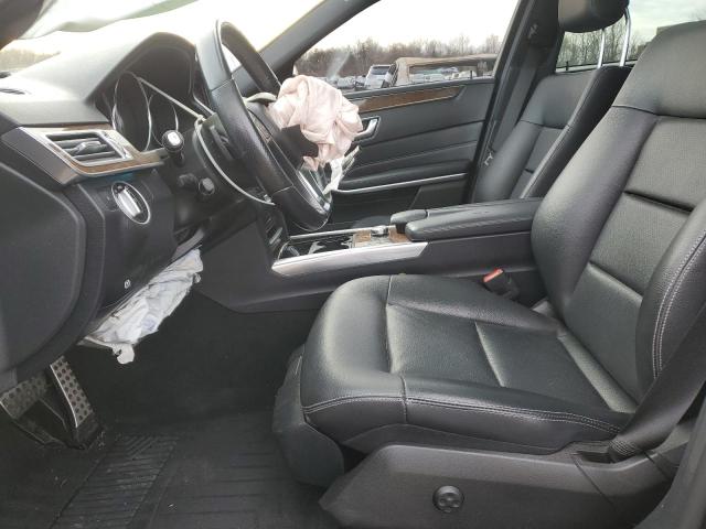 Photo 7 from auction – 2014 MERCEDES-BENZ E 350 4MAT with VIN WDDHF8JB2EB021174