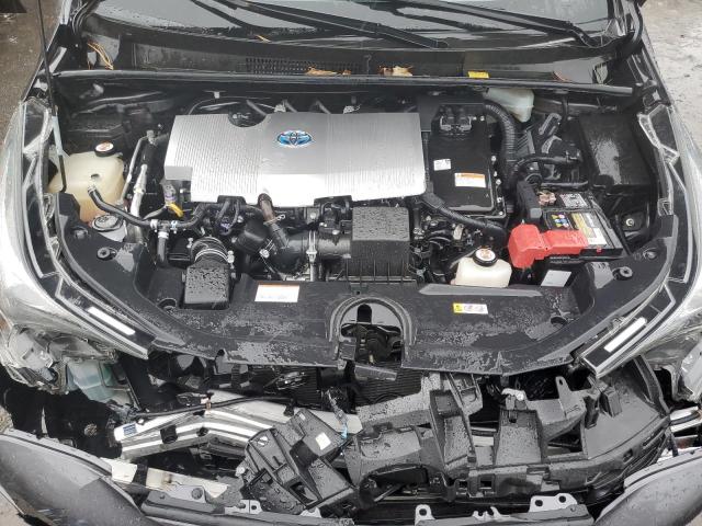 Photo 11 from auction – 2018 TOYOTA PRIUS with VIN JTDKBRFU3J3583231