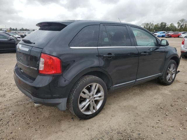 Photo 3 from auction – 2011 FORD EDGE LIMIT with VIN 2FMDK3KC4BBA53172