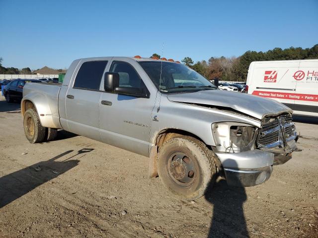 Photo 4 from auction – 2006 DODGE RAM 3500 with VIN 3D7ML49C66G220251