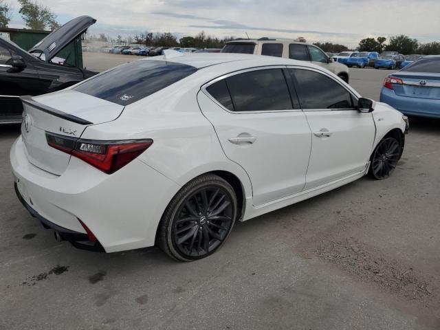 Photo 3 from auction – 2019 ACURA ILX PREMIU with VIN 19UDE2F82KA010278