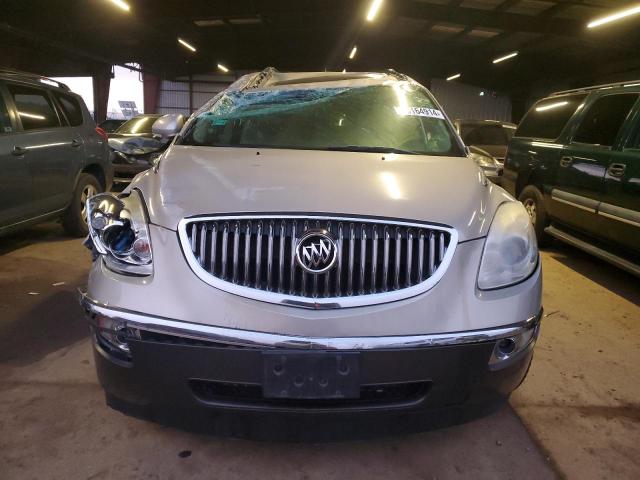 Снимка 5 от търг – 2011 BUICK ENCLAVE CX с VIN 5GAKVBED6BJ327051