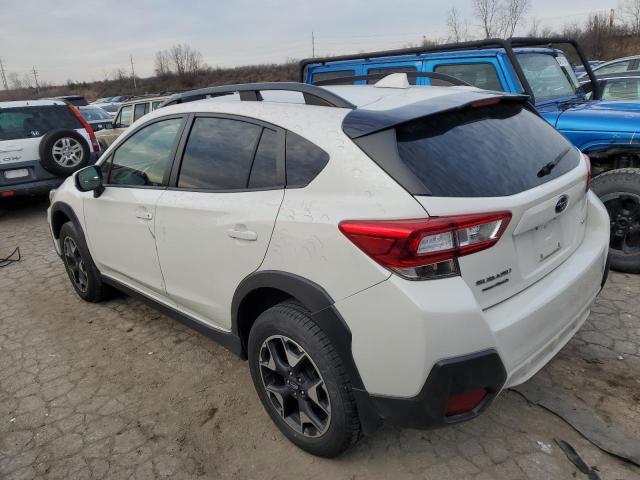 Photo 2 from auction – 2019 SUBARU CROSSTREK with VIN JF2GTAEC5KH305739