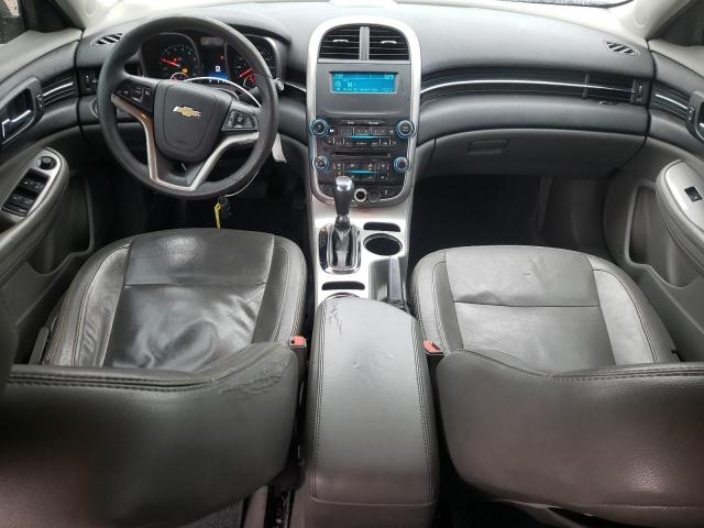 Photo 8 from auction – 2014 CHEVROLET MALIBU LS with VIN 1G11B5SL2EF280388
