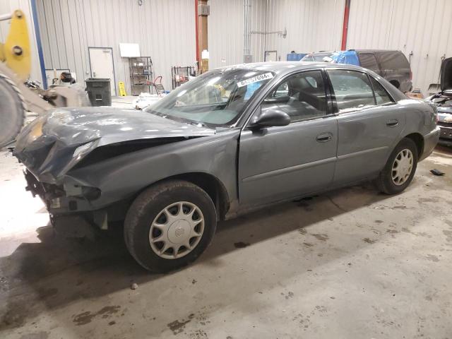 BUICK CENTURY CU 2005 with VIN 2G4WS52J551109178 - Photo from auction