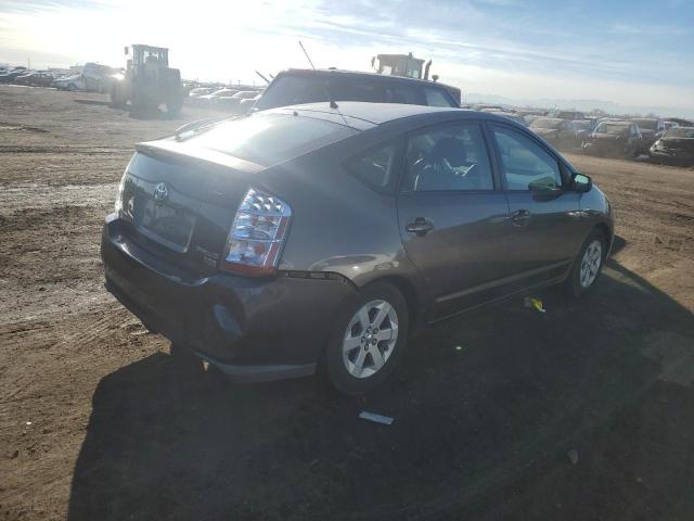 Photo 3 from auction – 2008 TOYOTA PRIUS with VIN JTDKB20U083401785