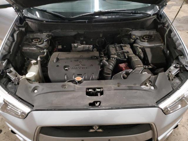 Photo 12 from auction – 2012 MITSUBISHI OUTLANDER with VIN JA4AR4AUXCZ009978