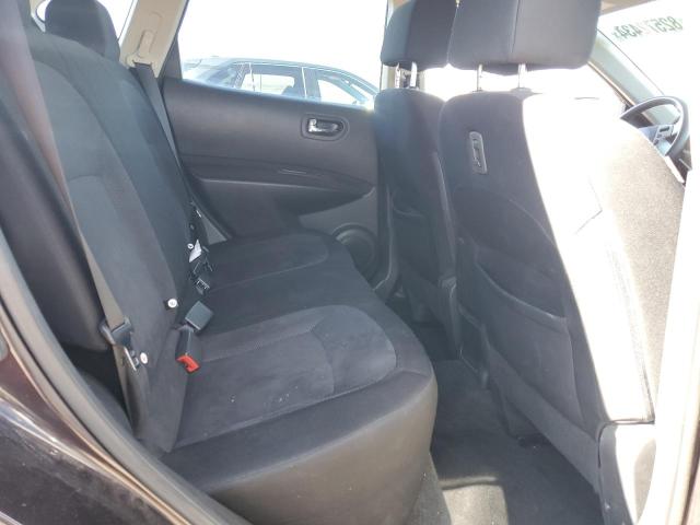 Photo 11 from auction – 2014 NISSAN ROGUE SELE with VIN JN8AS5MT8EW609491