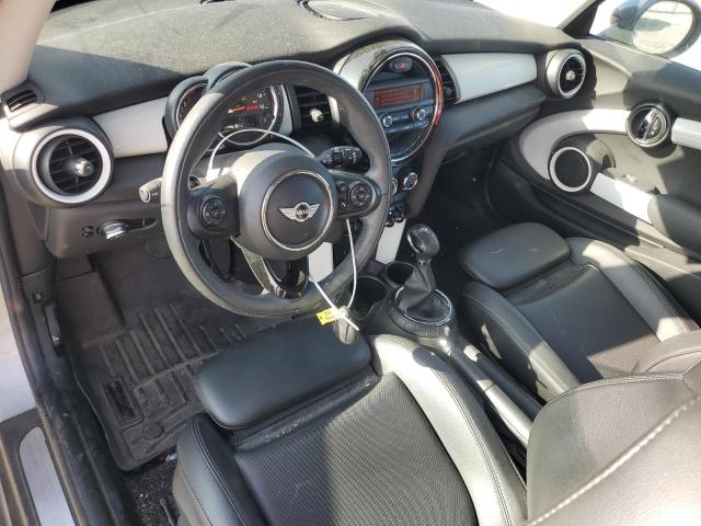 Photo 8 from auction – 2014 MINI COOPER S with VIN WMWXM7C59ET985646