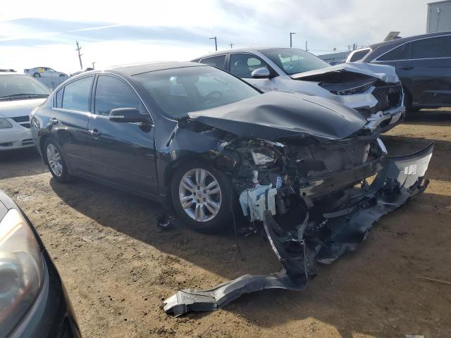 Photo 4 from auction – 2011 NISSAN ALTIMA BAS with VIN 1N4AL2APXBN478036