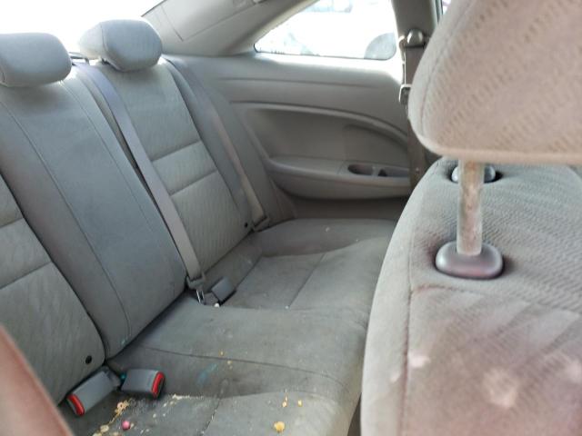 Photo 10 from auction – 2011 HONDA CIVIC EX with VIN 2HGFG1B87BH504351