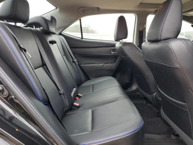 Photo 10 from auction – 2018 TOYOTA COROLLA L with VIN 2T1BURHE7JC004071