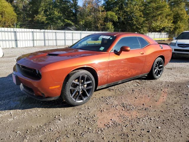 DODGE CHALLENGER 2021 with VIN 2C3CDZAG0MH547289 - Photo from auction